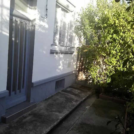 Maison Victor Hugo Holiday home