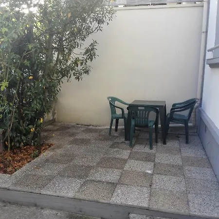 Holiday home Maison Victor Hugo *