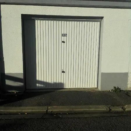 Holiday home Maison Victor Hugo *