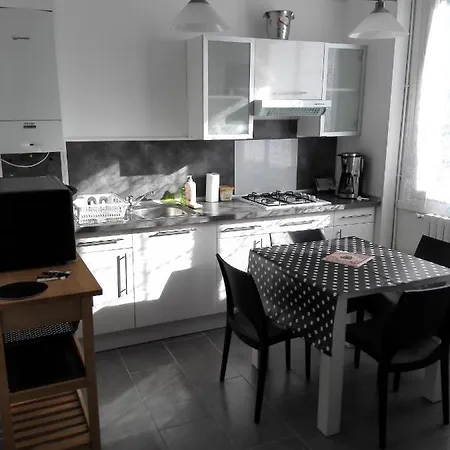 Maison Victor Hugo Holiday home Angouleme