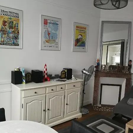 Maison Victor Hugo Holiday home